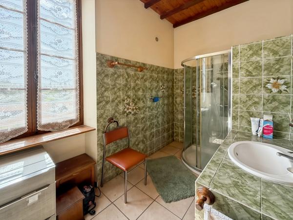 Maison à vendre 5 pièces GONDRIN (32)