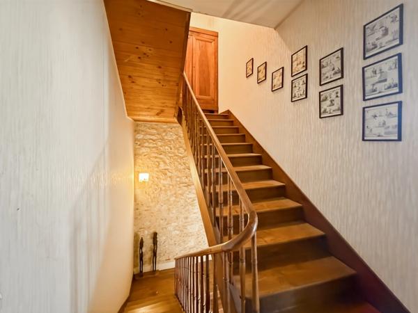 Maison à vendre 5 pièces GONDRIN (32)