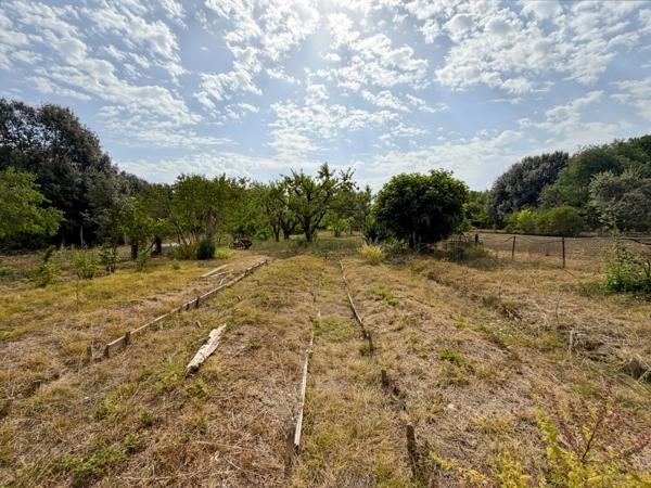 Maison à vendre 5 pièces GONDRIN (32)