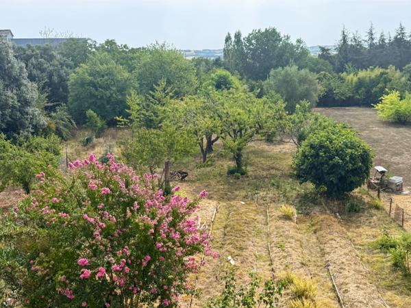 Maison à vendre 5 pièces GONDRIN (32)