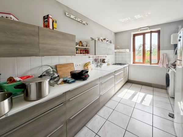 Maison à vendre 5 pièces GONDRIN (32)