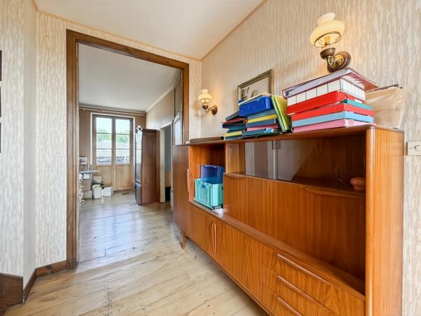 Maison à vendre 5 pièces GONDRIN (32)
