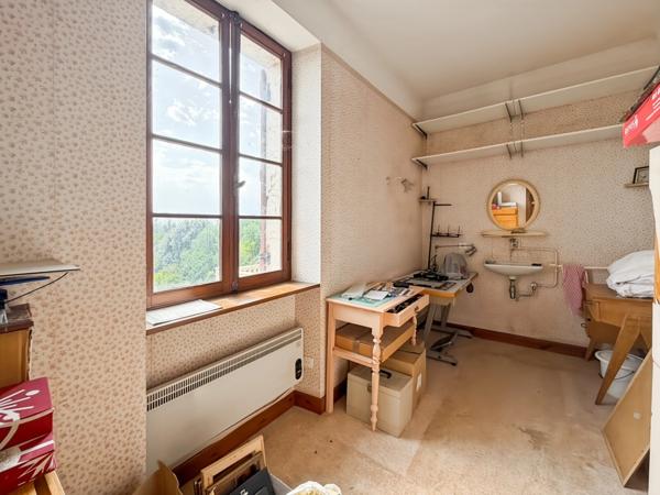 Maison à vendre 5 pièces GONDRIN (32)