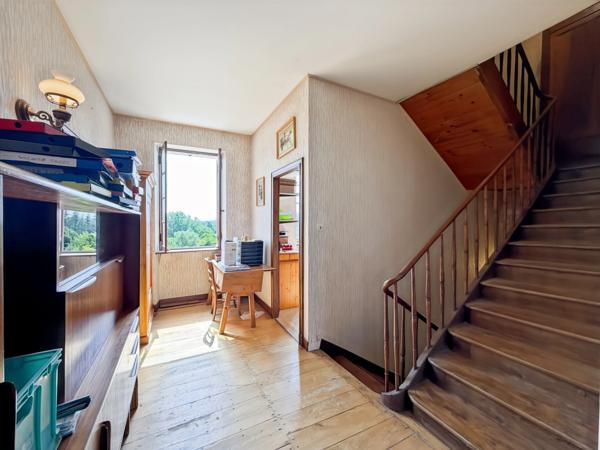 Maison à vendre 5 pièces GONDRIN (32)