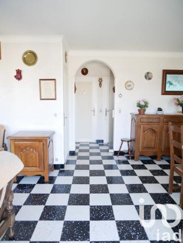 Maison à vendre 4 pièces 86 m² Groslay