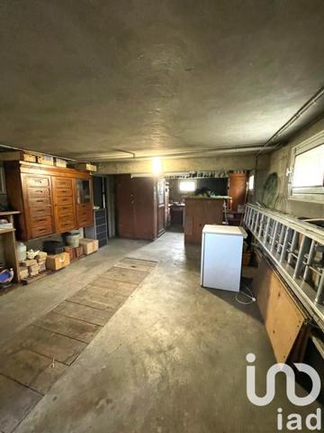 Maison à vendre 4 pièces 86 m² Groslay