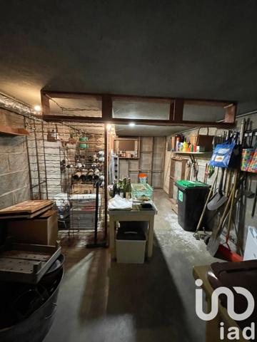 Maison à vendre 4 pièces 86 m² Groslay