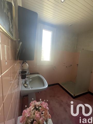 Maison à vendre 4 pièces 86 m² Groslay