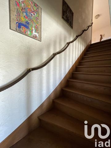 Maison à vendre 4 pièces 86 m² Groslay