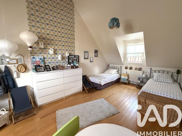 Maison à vendre 7 pièces 200 m² Vieux-Moulin