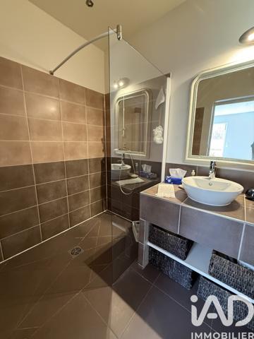 Maison à vendre 7 pièces 200 m² Vieux-Moulin