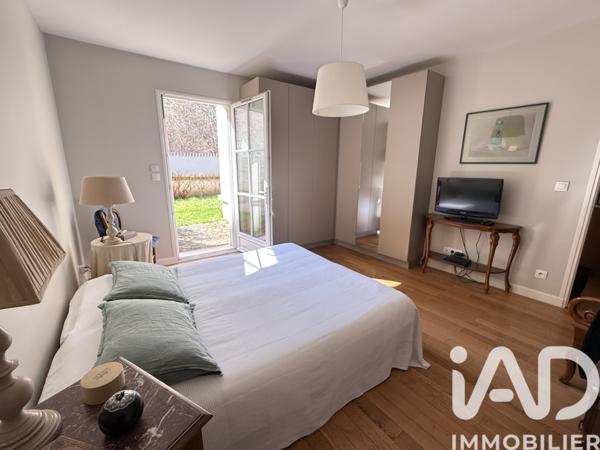 Maison à vendre 7 pièces 200 m² Vieux-Moulin