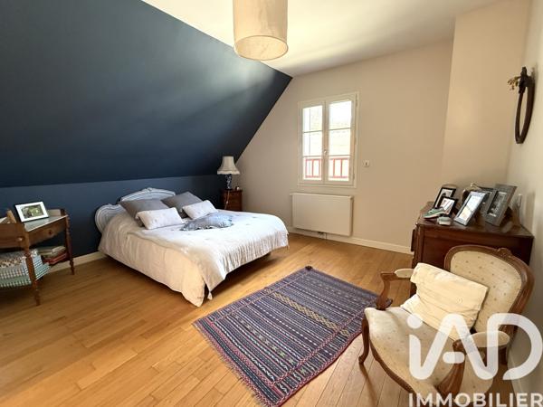 Maison à vendre 7 pièces 200 m² Vieux-Moulin