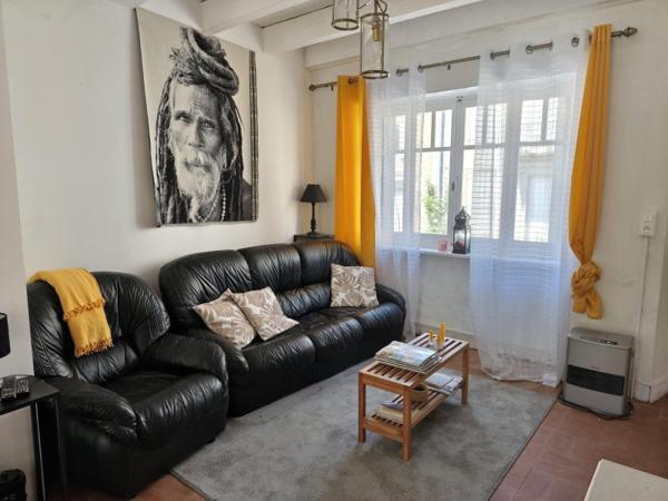 Vente / Maison de village à Anglès (81260)