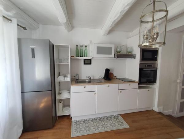 Vente / Maison de village à Anglès (81260)