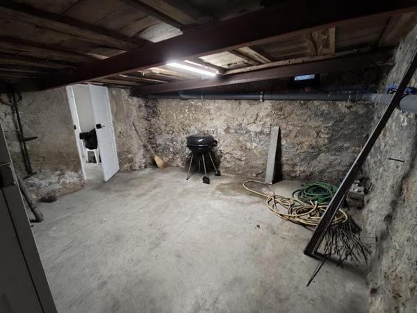 Vente / Maison de village à Anglès (81260)