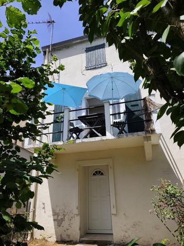 Vente / Maison de village à Anglès (81260)
