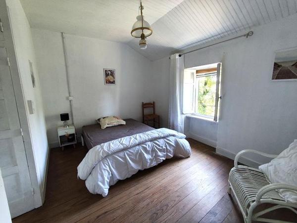 Vente / Maison de village à Anglès (81260)
