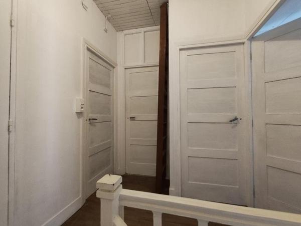 Vente / Maison de village à Anglès (81260)