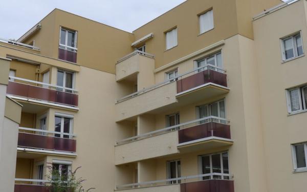 Appartement à louer    1 pièce • 22,67 m2 Fontaine-lès-Dijon