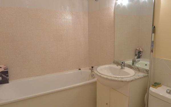 Appartement à louer    1 pièce • 22,67 m2 Fontaine-lès-Dijon