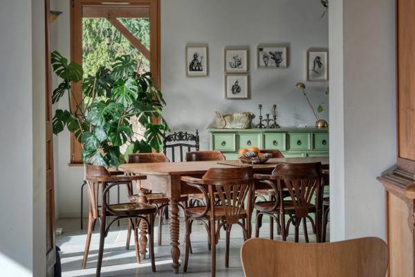 Maison à vendre 6 pièces JOUARS PONTCHARTRAIN (78)