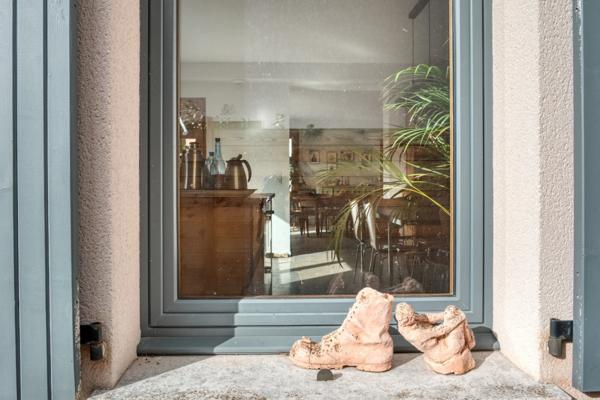 Maison à vendre 6 pièces JOUARS PONTCHARTRAIN (78)