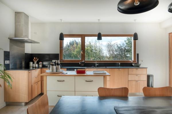 Maison à vendre 6 pièces JOUARS PONTCHARTRAIN (78)