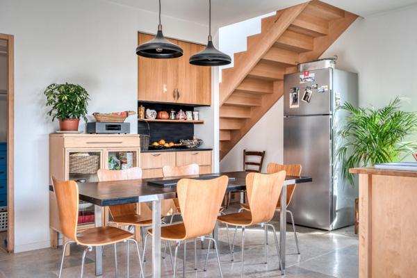 Maison à vendre 6 pièces JOUARS PONTCHARTRAIN (78)