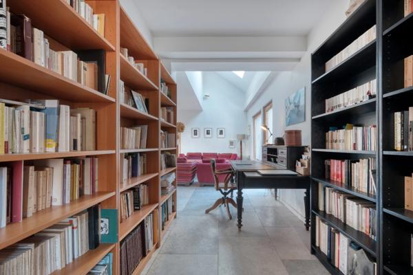 Maison à vendre 6 pièces JOUARS PONTCHARTRAIN (78)