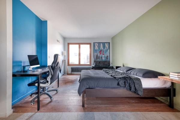 Maison à vendre 6 pièces JOUARS PONTCHARTRAIN (78)