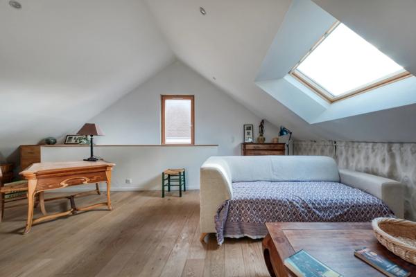 Maison à vendre 6 pièces JOUARS PONTCHARTRAIN (78)