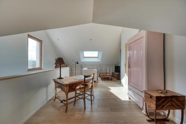 Maison à vendre 6 pièces JOUARS PONTCHARTRAIN (78)