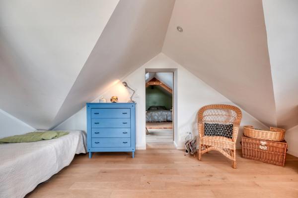 Maison à vendre 6 pièces JOUARS PONTCHARTRAIN (78)