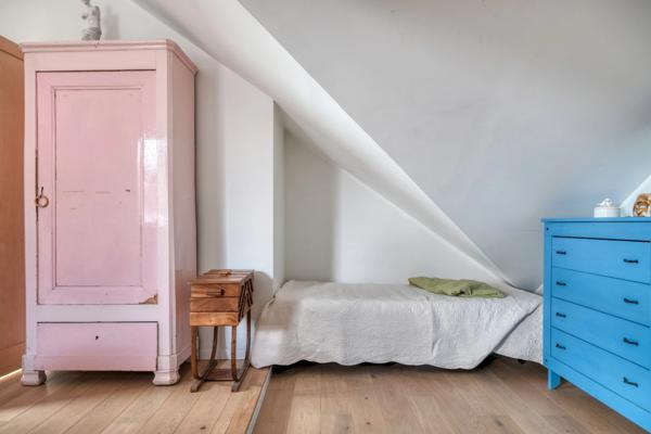 Maison à vendre 6 pièces JOUARS PONTCHARTRAIN (78)