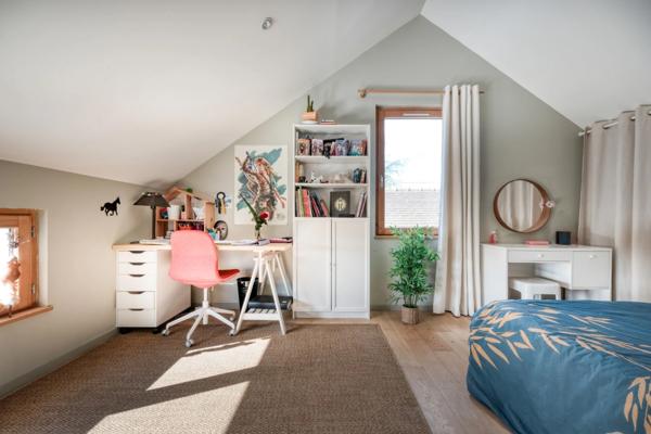 Maison à vendre 6 pièces JOUARS PONTCHARTRAIN (78)