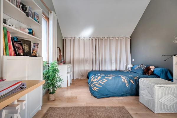 Maison à vendre 6 pièces JOUARS PONTCHARTRAIN (78)