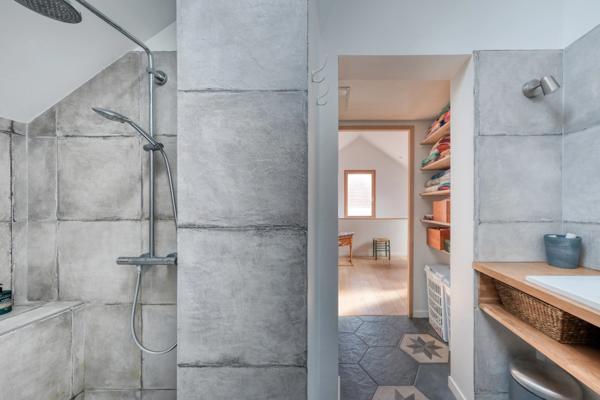 Maison à vendre 6 pièces JOUARS PONTCHARTRAIN (78)