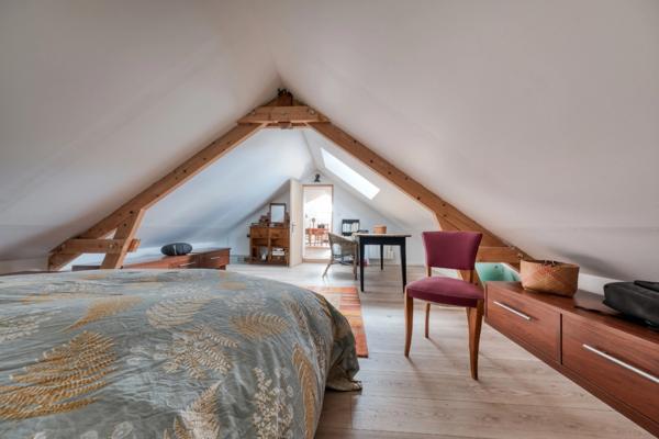 Maison à vendre 6 pièces JOUARS PONTCHARTRAIN (78)