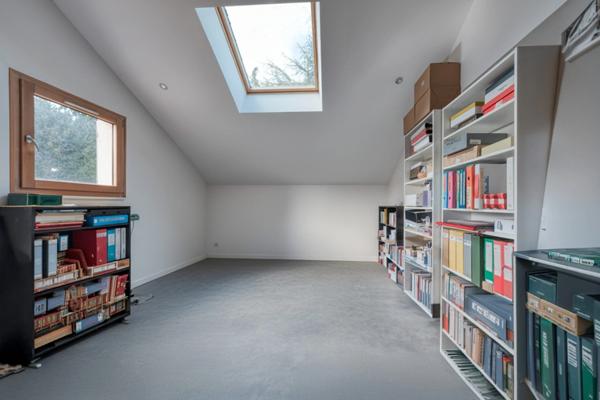 Maison à vendre 6 pièces JOUARS PONTCHARTRAIN (78)