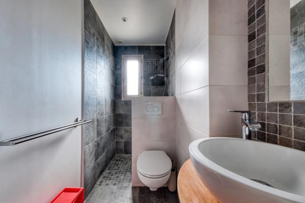 Maison à vendre 6 pièces JOUARS PONTCHARTRAIN (78)