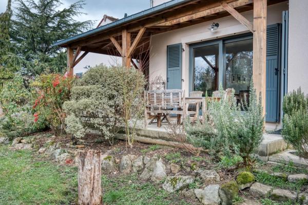 Maison à vendre 6 pièces JOUARS PONTCHARTRAIN (78)