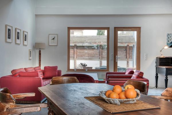 Maison à vendre 6 pièces JOUARS PONTCHARTRAIN (78)