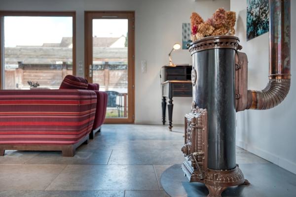 Maison à vendre 6 pièces JOUARS PONTCHARTRAIN (78)