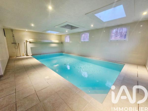 Maison à vendre 20 pièces 540 m² Marolles-sur-Seine