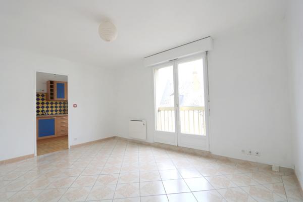 Appartement Orleans 2 pièce(s) 39.02 m²