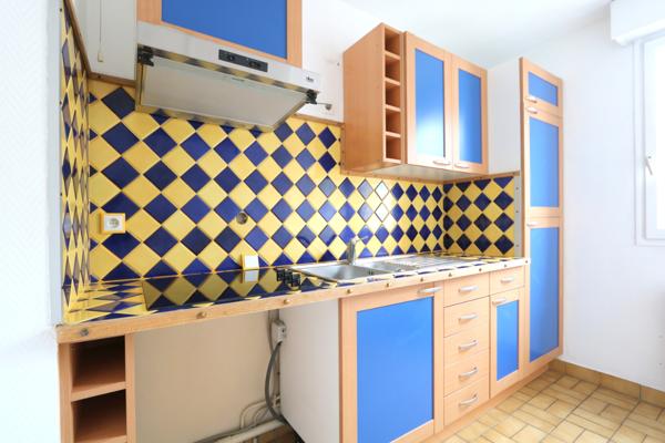 Appartement Orleans 2 pièce(s) 39.02 m²