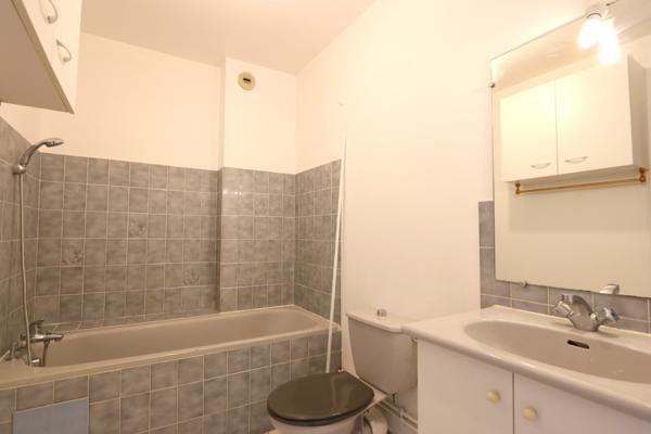 Appartement Orleans 2 pièce(s) 39.02 m²