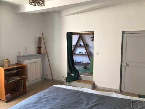 Achat - Maison | Maison de ville Issoudun 36100 6 pièces 176 m 2 208 m 2