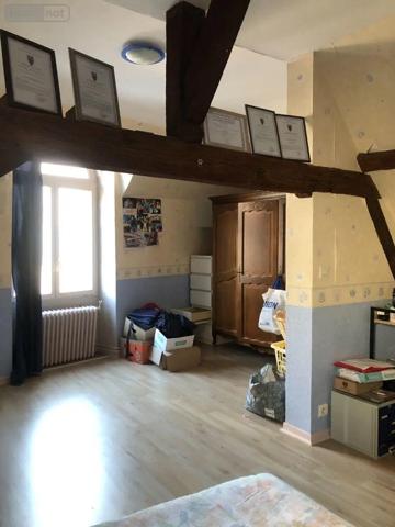 Achat - Maison | Maison de ville Issoudun 36100 6 pièces 176 m 2 208 m 2